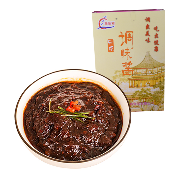 调味酱